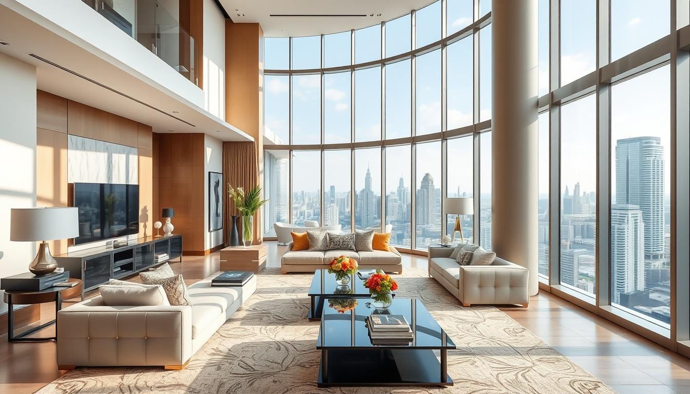Experience the Best in Luxury Apartments